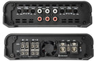 Phoenix Gold Z3004i 600W 4-Channel Speaker Subwoofer Bridgeable Amplifier