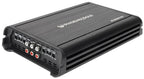 Phoenix Gold Z3004i 600W 4-Channel Speaker Subwoofer Bridgeable Amplifier