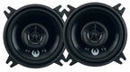 Phoenix Gold Z4CXi 10cm 2 Way Flush mount Coaxial Car Speaker120w