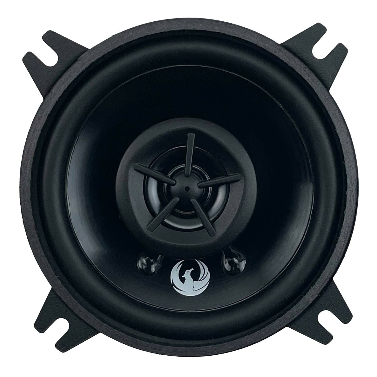 Phoenix Gold Z4CXi 10cm 2 Way Flush mount Coaxial Car Speaker120w