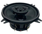 Phoenix Gold Z4CXi 10cm 2 Way Flush mount Coaxial Car Speaker120w