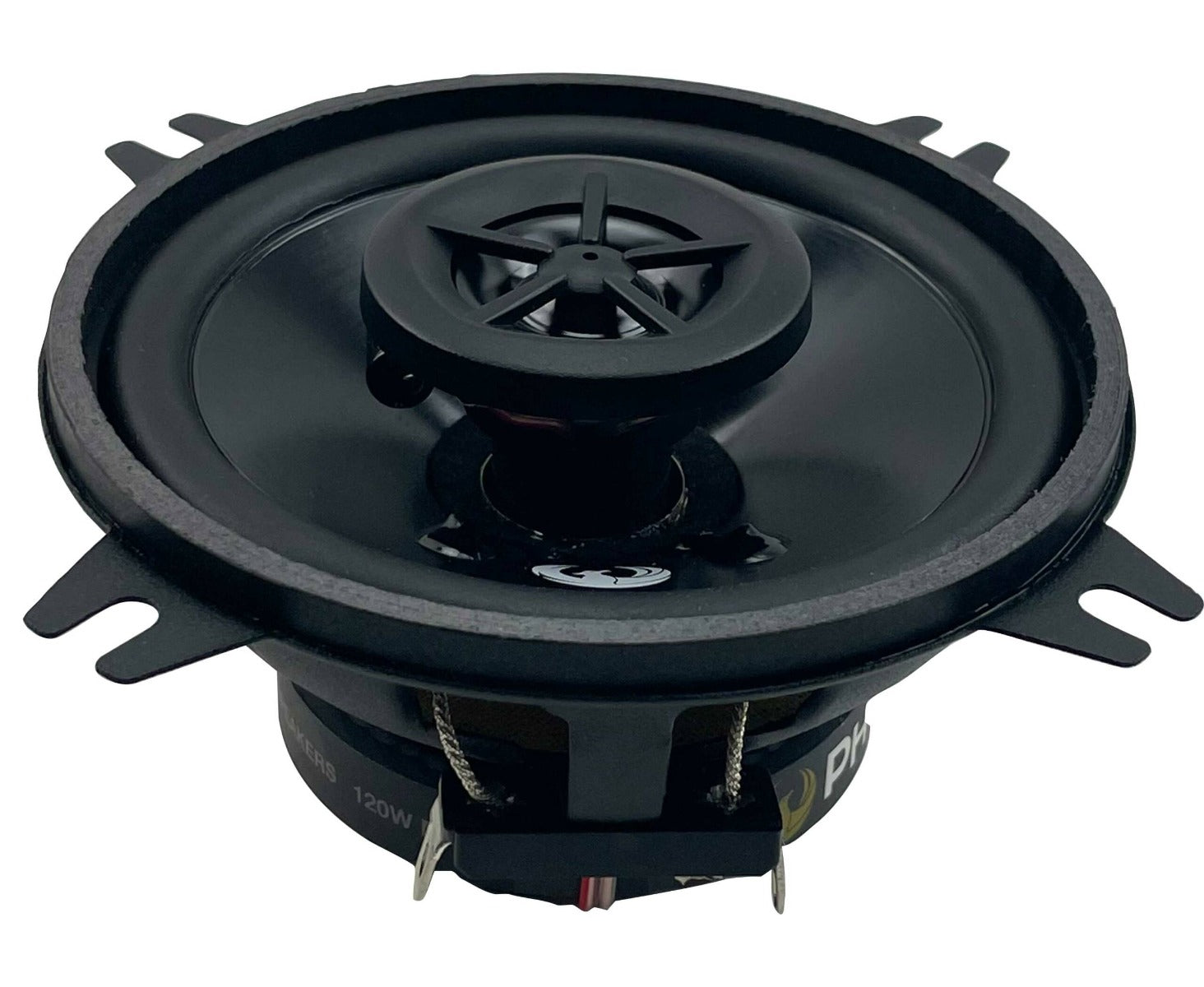 Phoenix Gold Z4CXi 10cm 2 Way Flush mount Coaxial Car Speaker120w