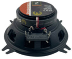 Phoenix Gold Z4CXi 10cm 2 Way Flush mount Coaxial Car Speaker120w