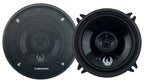Phoenix Gold Z5CXi Z Series 13cm 2 Way Flush mount Coaxial Car Speaker Griles Included 140w