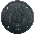 Phoenix Gold Z5CXi Z Series 13cm 2 Way Flush mount Coaxial Car Speaker Griles Included 140w