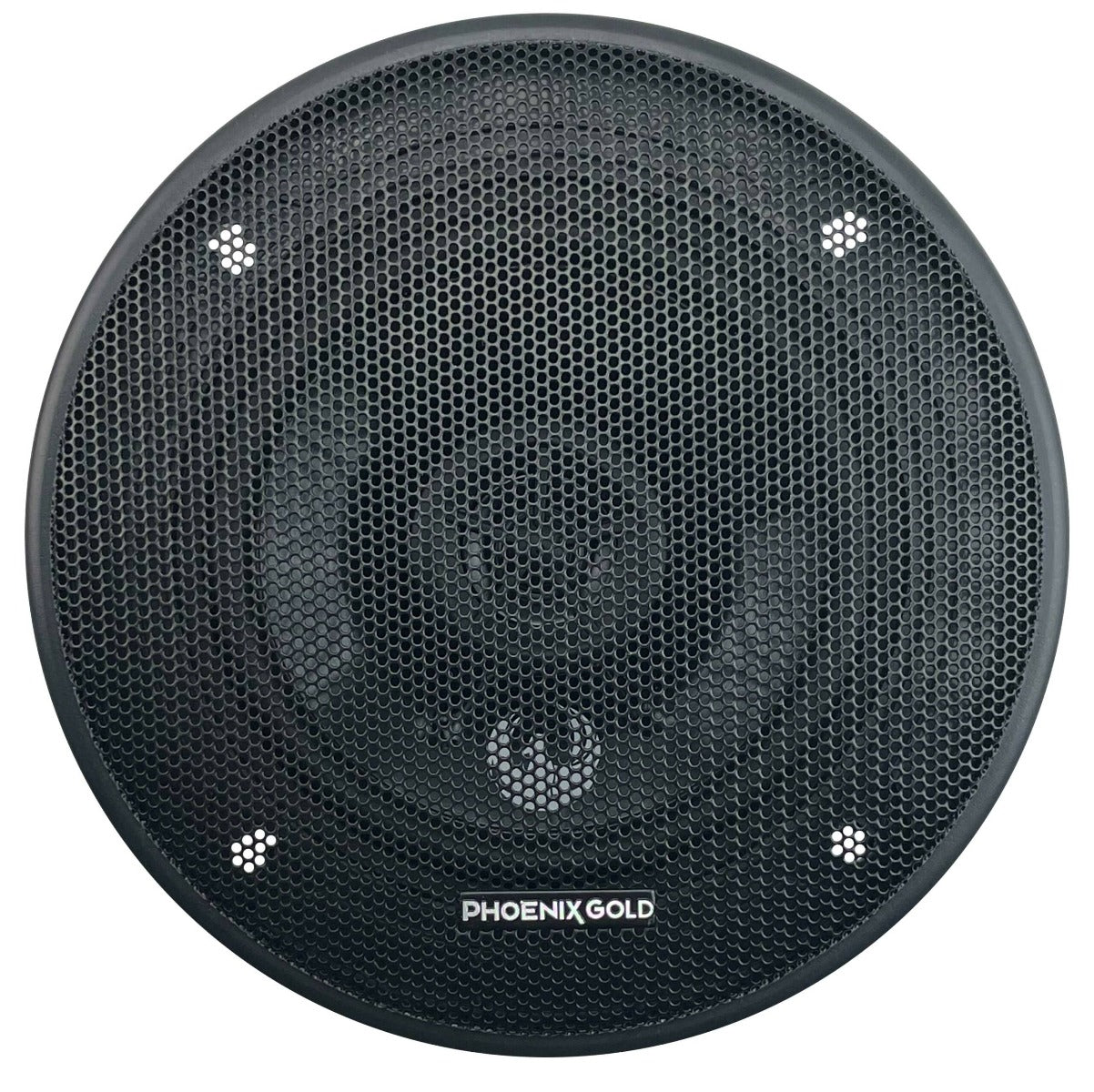 Phoenix Gold Z5CXi Z Series 13cm 2 Way Flush mount Coaxial Car Speaker Griles Included 140w