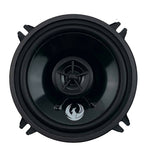 Phoenix Gold Z5CXi Z Series 13cm 2 Way Flush mount Coaxial Car Speaker Griles Included 140w