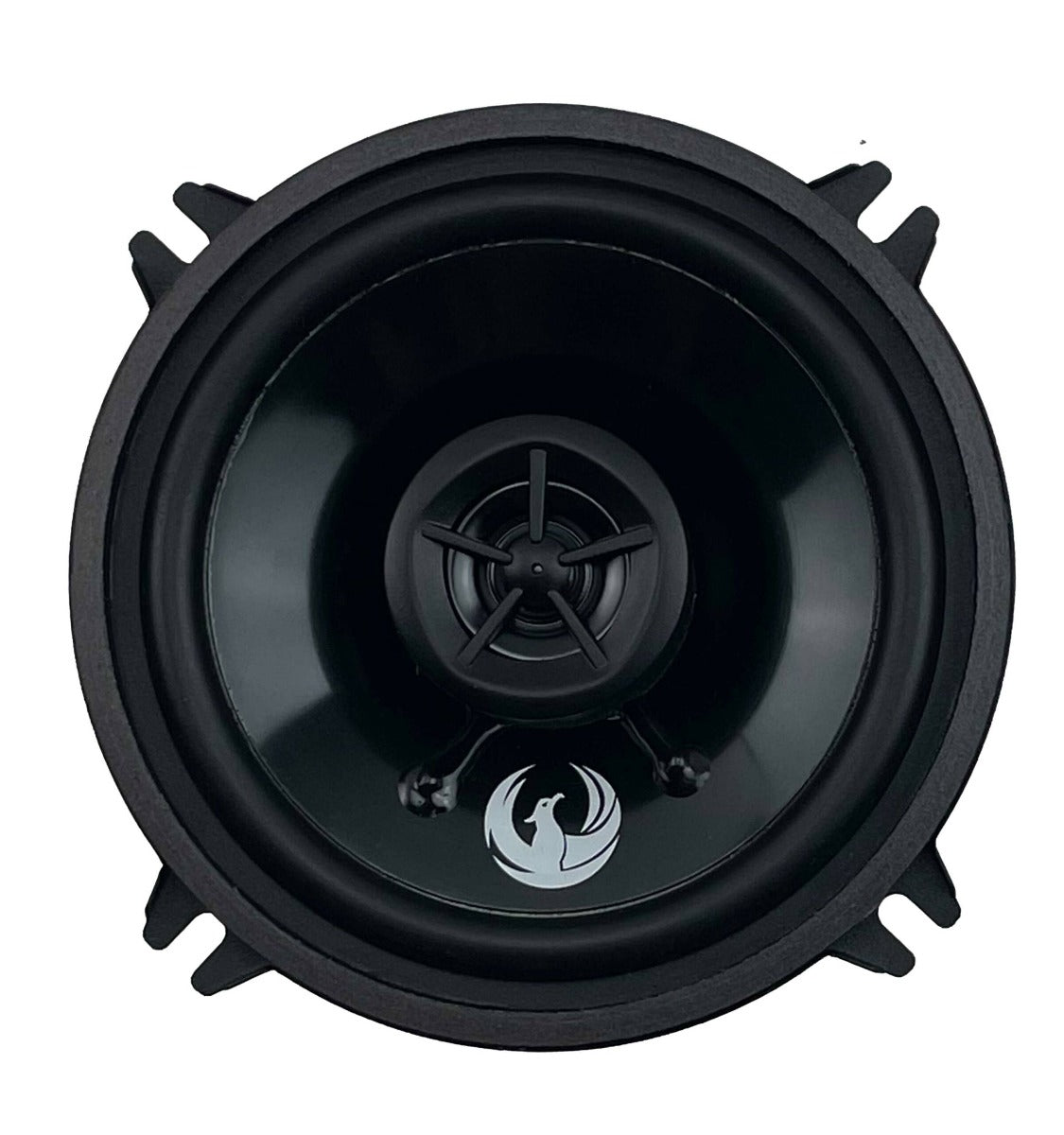 Phoenix Gold Z5CXi Z Series 13cm 2 Way Flush mount Coaxial Car Speaker Griles Included 140w