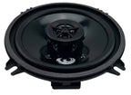 Phoenix Gold Z5CXi Z Series 13cm 2 Way Flush mount Coaxial Car Speaker Griles Included 140w