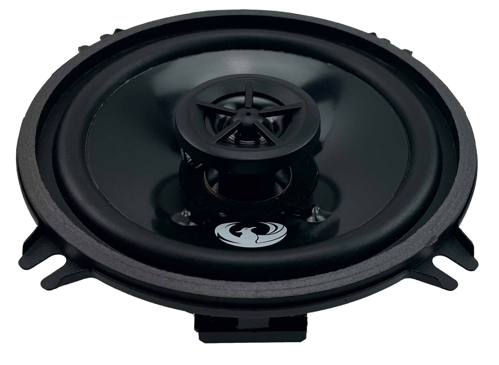 Phoenix Gold Z5CXi Z Series 13cm 2 Way Flush mount Coaxial Car Speaker Griles Included 140w