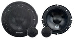 Phoenix Gold Z65CSi Z Series 6".5 Inch 165mm Car Coponent Speakers 160w