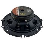 Phoenix Gold Z65CSi Z Series 6".5 Inch 165mm Car Coponent Speakers 160w