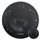 Phoenix Gold Z65CSi Z Series 6".5 Inch 165mm Car Coponent Speakers 160w