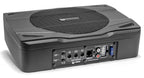 Phoenix Gold Z880 Underseat Active 8" subwoofer bass-box with built in amp