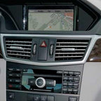 Mercedes-Benz NTG 4-212 COMAND 2019 Navigation Map Update Package - A2128273300