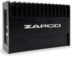 Zapco ST-4B Amp 4 Channel Class AB Full Range Bridgeable Amplifier 4x 65w RMS