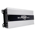 Zapco ST-105D Amp 5-Channel Class D Compact Full Range Bridgeable Amplifier