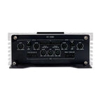 Zapco ST-105D Amp 5-Channel Class D Compact Full Range Bridgeable Amplifier