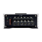 Zapco ST-105D Amp 5-Channel Class D Compact Full Range Bridgeable Amplifier