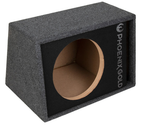 Pheonix Gold ZB112P Z Box Ported 1x12" with speaker cable and speaker mounting screws