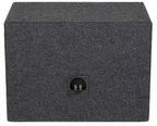 Pheonix Gold ZB112P Z Box Ported 1x12" with speaker cable and speaker mounting screws