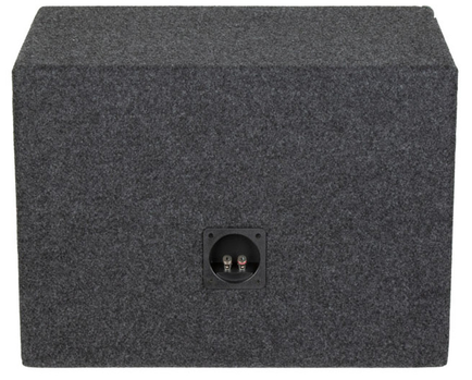 Pheonix Gold ZB112P Z Box Ported 1x12" with speaker cable and speaker mounting screws