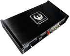 Phoenix Gold ZDA4.6 4 Channel Amplifier with 6 DSP Output Channels