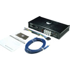 Phoenix Gold ZDA4.6 4 Channel Amplifier with 6 DSP Output Channels
