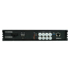 Phoenix Gold ZDA4.6 4 Channel Amplifier with 6 DSP Output Channels