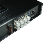Phoenix Gold ZDA4.6 4 Channel Amplifier with 6 DSP Output Channels
