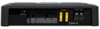 Phoenix Gold ZDA4.8 - 4 Channel Bluetooth, Coaxial, USB, SPDIF Amplifier with 8 Channels DSP