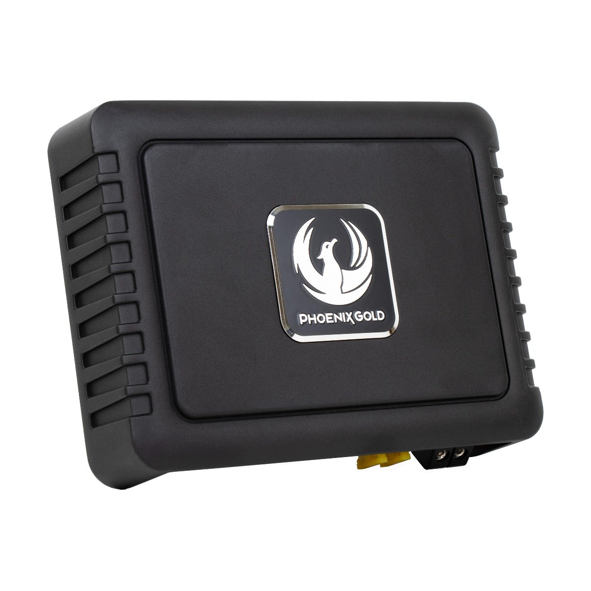Phoenix Gold ZDA6.8 Class A/B 6 Channel Bluetooth Amplifier with 8 Channels DSP