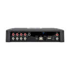 Phoenix Gold ZDA8.8 - 8-Channel DSP Car Amplifier 480W Max Power