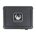 Phoenix Gold ZDA4.8 - 4 Channel Bluetooth, Coaxial, USB, SPDIF Amplifier with 8 Channels DSP