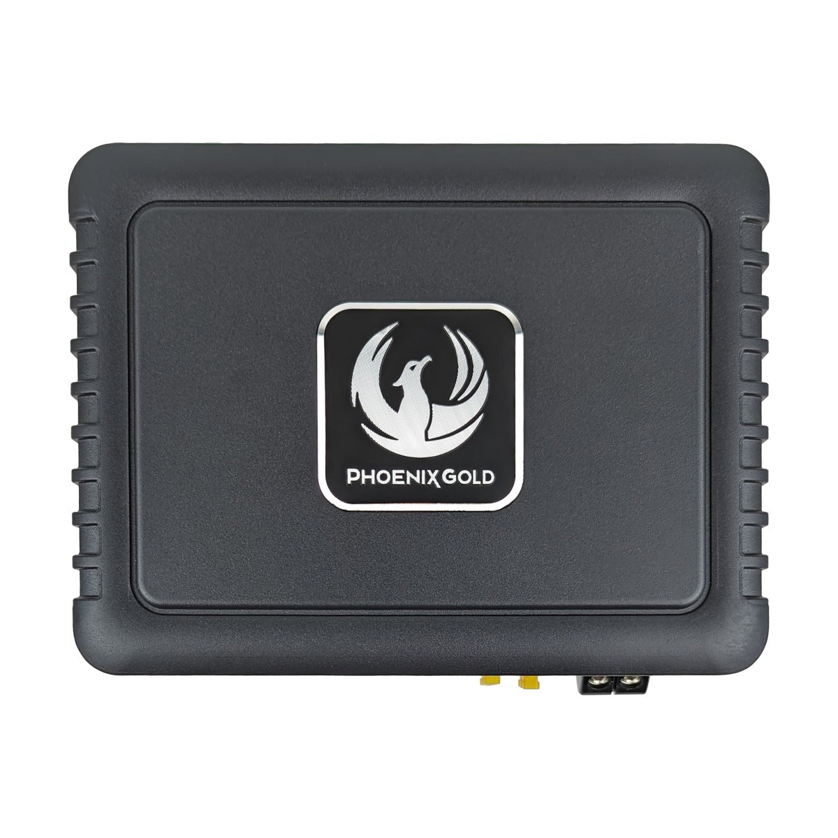 Phoenix Gold ZDA4.8 - 4 Channel Bluetooth, Coaxial, USB, SPDIF Amplifier with 8 Channels DSP