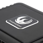 Phoenix Gold ZDA4.8 - 4 Channel Bluetooth, Coaxial, USB, SPDIF Amplifier with 8 Channels DSP