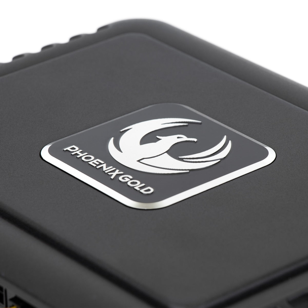 Phoenix Gold ZDA4.8 - 4 Channel Bluetooth, Coaxial, USB, SPDIF Amplifier with 8 Channels DSP