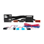 Phoenix Gold ZDAP-BMW2 Plug & Play DSP Power-Up Kit for ZDAP-BMW2 Full Active DSP Plug & Play Power-Up Kit for BMW with Basic Sound System