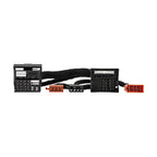 Phoenix Gold ZDAP-BMW2 Plug & Play DSP Power-Up Kit for ZDAP-BMW2 Full Active DSP Plug & Play Power-Up Kit for BMW with Basic Sound System