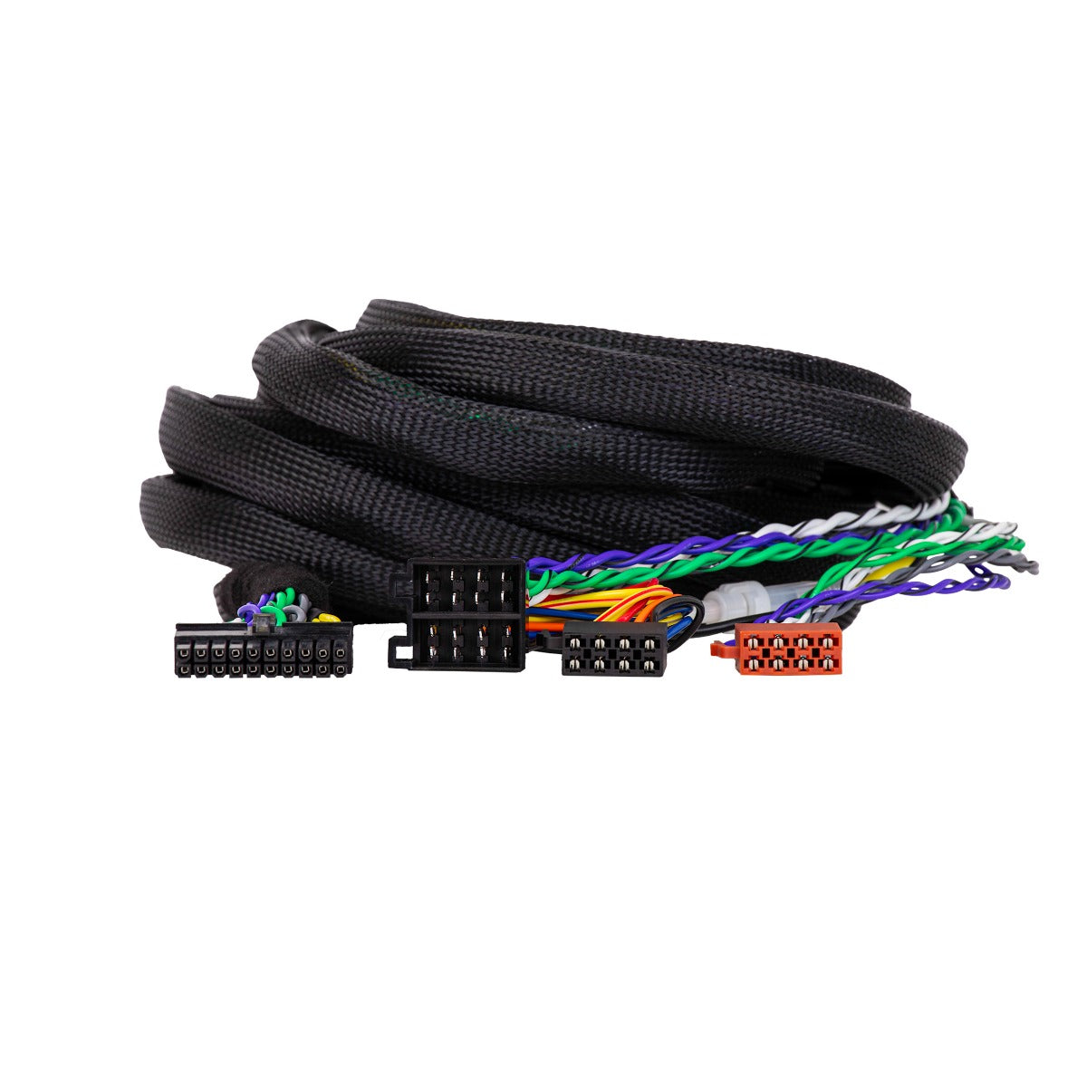 Phoenix Gold ZDAP-BMW2 Plug & Play DSP Power-Up Kit for ZDAP-BMW2 Full Active DSP Plug & Play Power-Up Kit for BMW with Basic Sound System