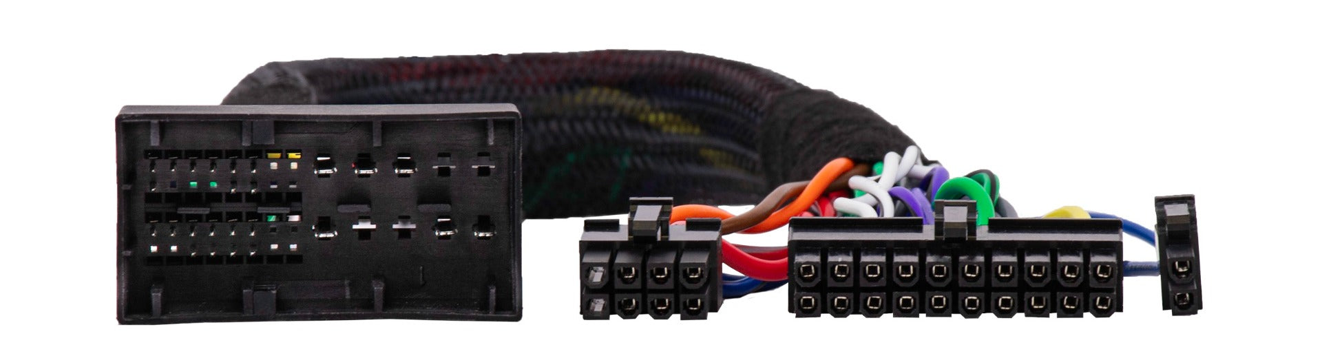 Phoenix Gold ZDAP-BMW3 Plug & Play DSP Power-Up Kit for BMW vehicles with HiFi Sound System (676) before 2019