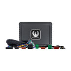 Phoenix Gold ZDAP-FCA2 Plug & Play DSP Power-Up Kit for Alfa Romeo, Fiat, Chrysler, Dodge, Jeep, Ram with ISO connectors