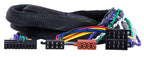 Phoenix Gold ZDAP-ISO2 Plug & Play DSP Power-Up Kit for Citroën, Iveco, Hyundai, Kia vehicles with ISO connectors from 1990 – Up