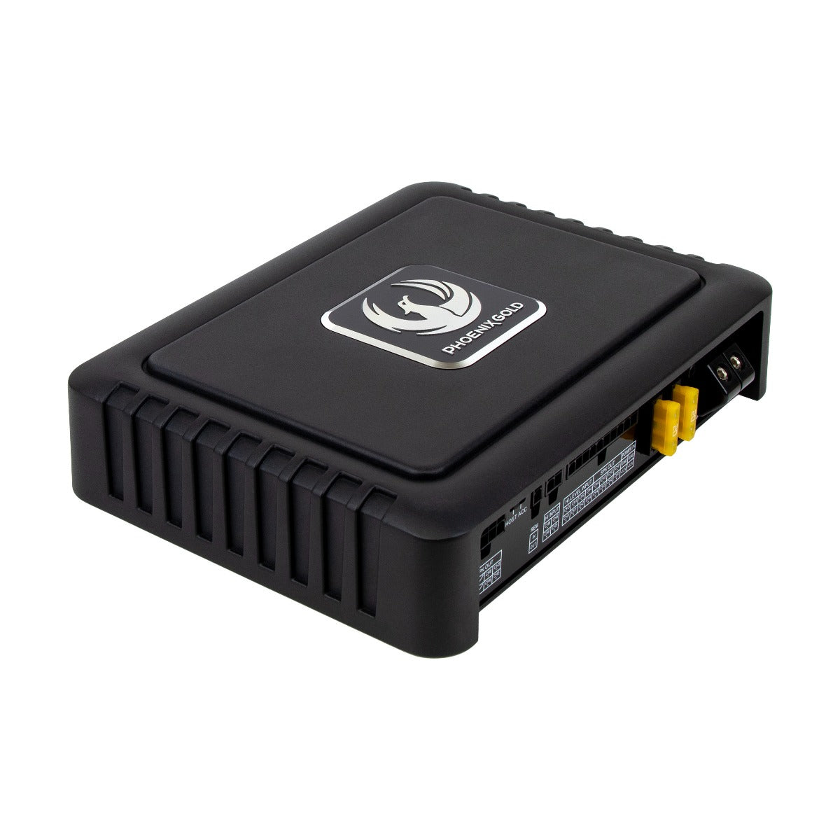 Phoenix Gold ZDAP-VOL2 DSP Power Up Kit Simple Plug and Play Installation