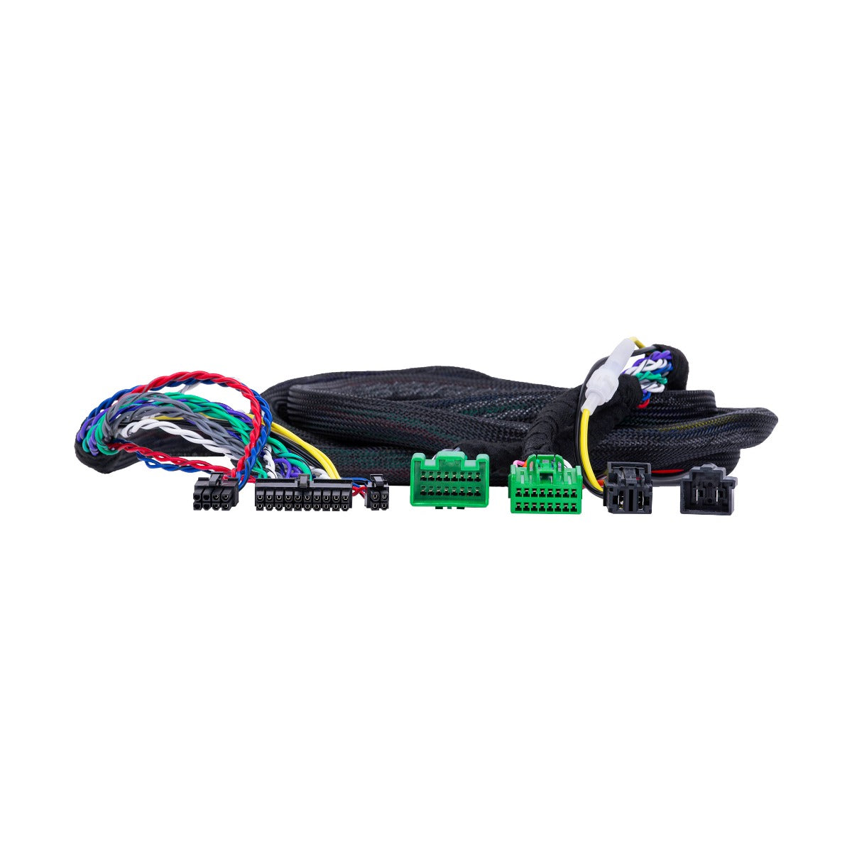 Phoenix Gold ZDAP-VOL1 DSP Power Up Kit Simple Plug and Play Installation