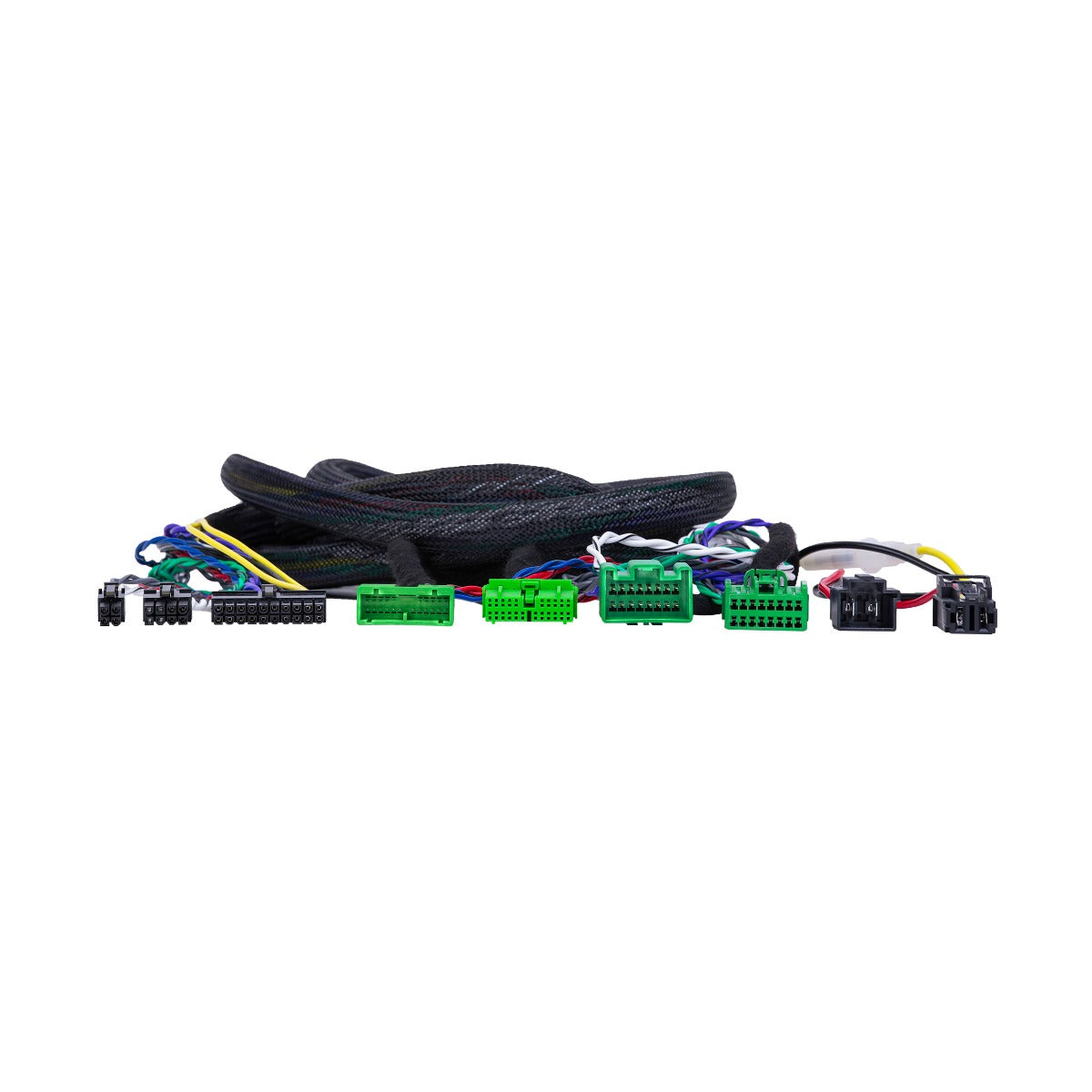 Phoenix Gold ZDAP-VOL2 DSP Power Up Kit Simple Plug and Play Installation