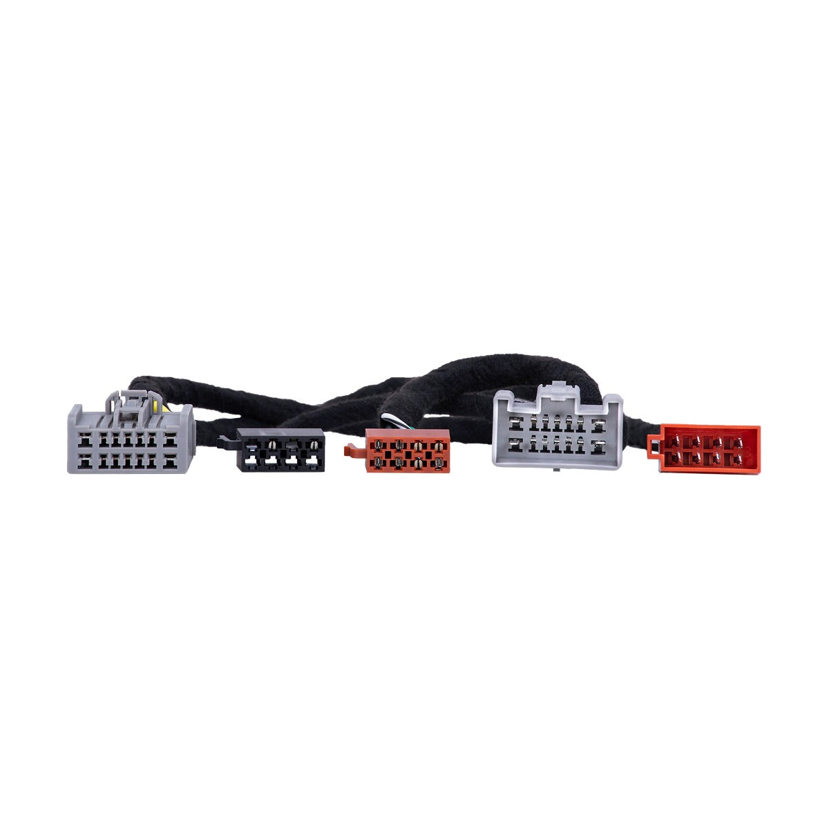 Phoenix Gold ZDAP-VOL5 DSP Power Up Kit Simple Plug and Play Installation