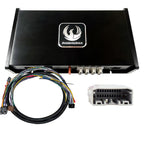 Phoenix Gold ZDAPCH1 Chrysler/Dodge/Jeep 2007-2017 DSP Power Up Kit | Simple Plug and Play Installation