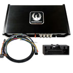 Phoenix Gold ZDAPF3 Ford models 2010 onwards DSP Power Up Kit | Simple Plug and Play Installation
