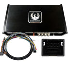 Phoenix Gold ZDAPGM1 Chevrolet/Opel/Vauxhall models 2008 onwards DSP Power Up Kit | Simple Plug and Play Installation